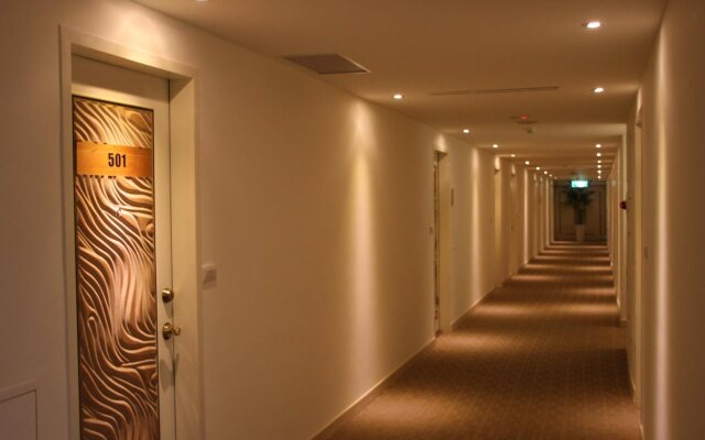 Taitung Bali Suites Hotel