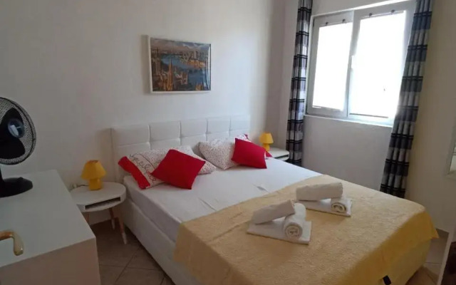 Apartments Dario