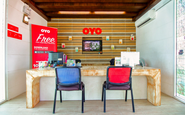 OYO 242 Baan Noppadol Hua Hin Resort