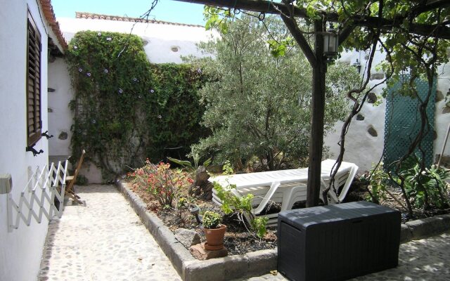 Casa Rural Ama
