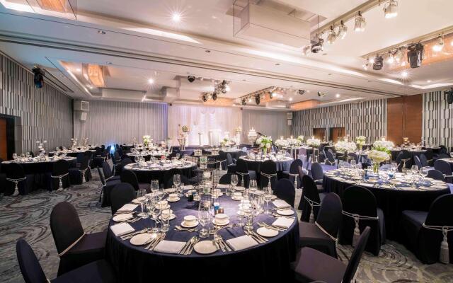 Novotel Ambassador Seoul Gangnam