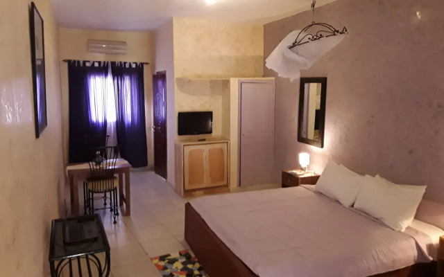 Hotel Grazia Maria