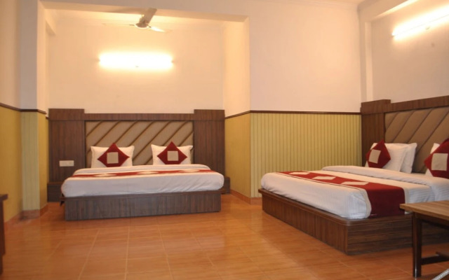 Hotel Malabar Inn