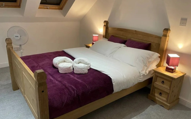 Brilliant Base to Explore Cornwall and Plymouth - фото 5