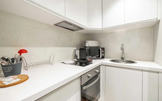 Résidence Cannes MERO