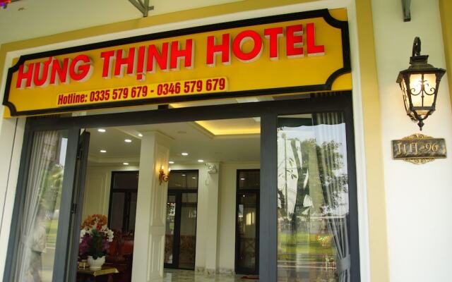Hung Thinh Hotel Phu Quoc
