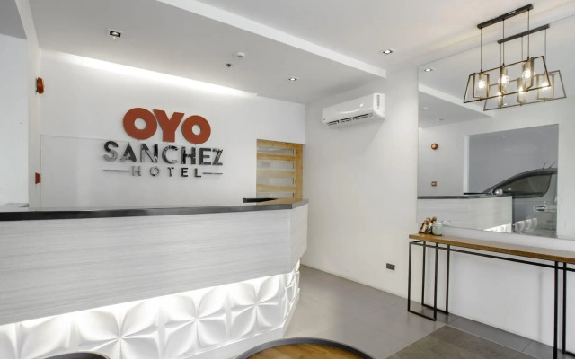 Sanchez Hotel by OYO Rooms