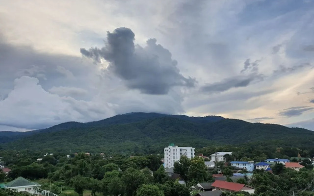 zZz Crest Chiang Mai