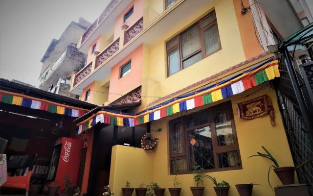 Hotel Giramondo