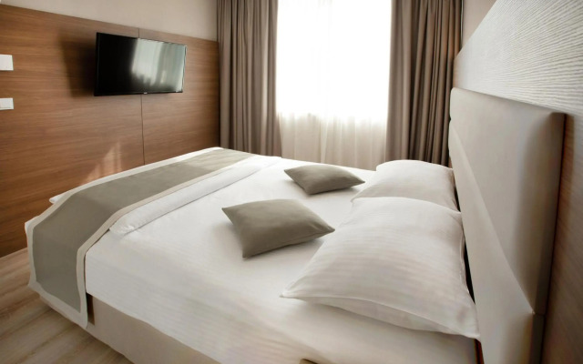 Ocak Aparthotel