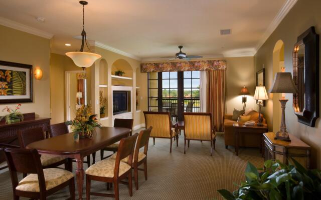 The Berkley, Orlando