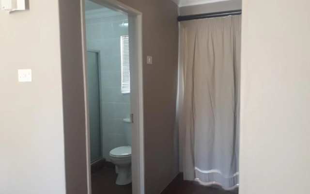 Newcastle Country Lodge