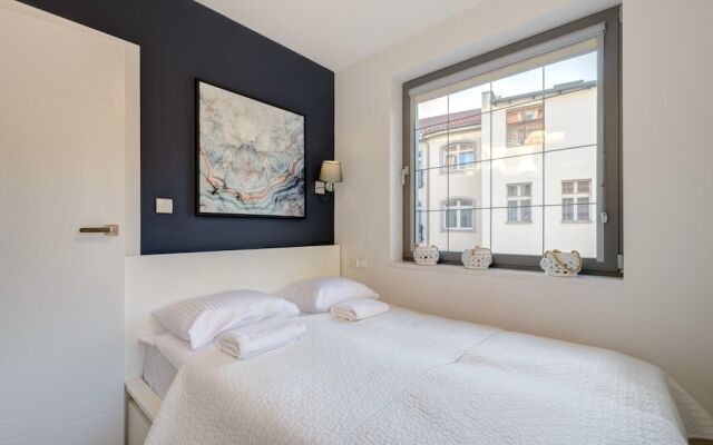 Happy Stay Old Town Tartaczna St.210 B