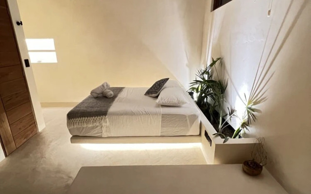 Tikul Hotel Boutique
