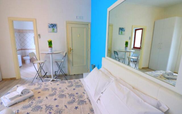 Casa Laura Orange in Sant Agnello