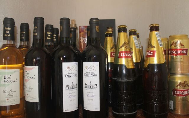 Samay Guesthouse