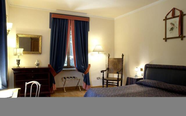 Villa Pambuffetti