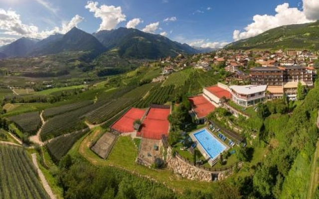 Hotel Taushof