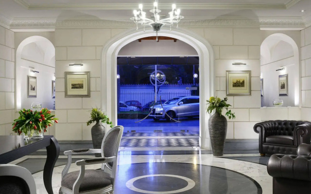 Hotel Principe Torlonia