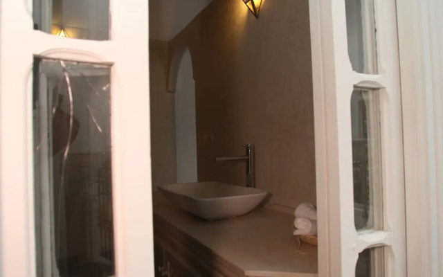 Riad Senso