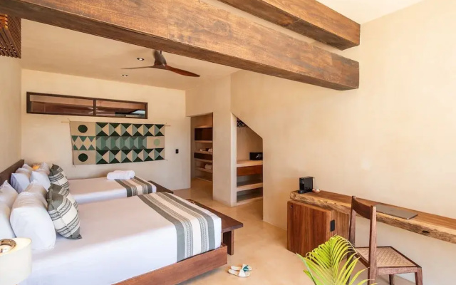 Casa Yati