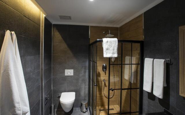 Gursoy Exclusive Hotel