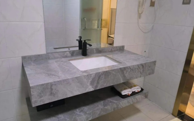 Beauty Star Hotel