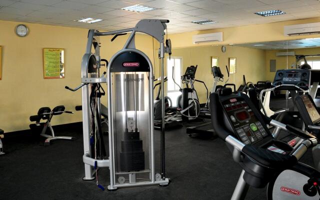 Best Western Sur