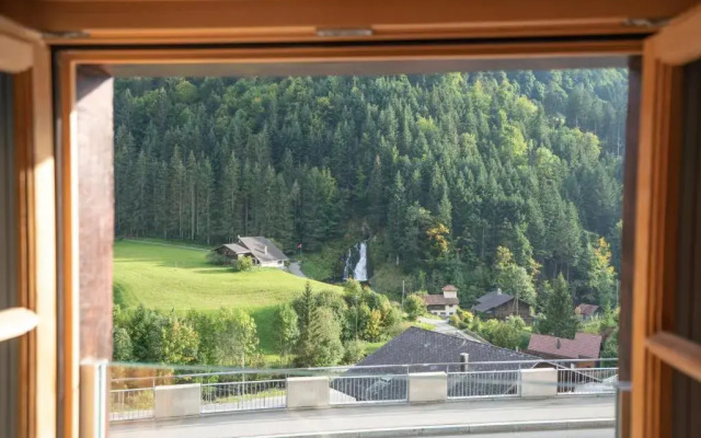 Hotel Wasserfall