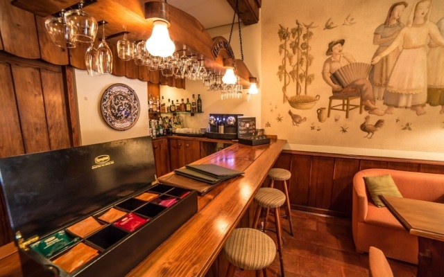 Hotel Toriba