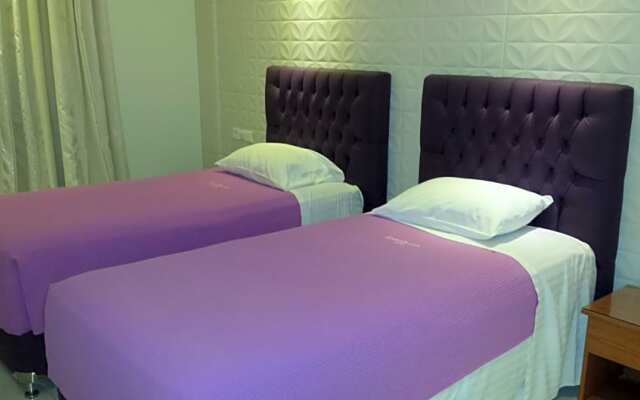 Hotel Ermis