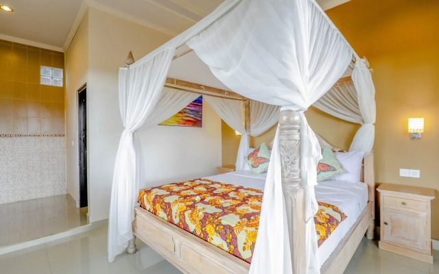 Warji House 1