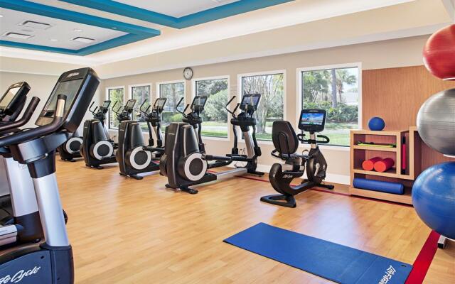 Sheraton Vistana Resort Villas, Lake Buena Vista/Orlando