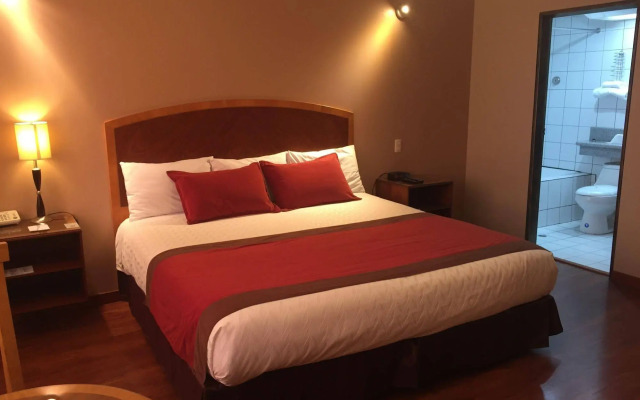 Hotel Santa Monica