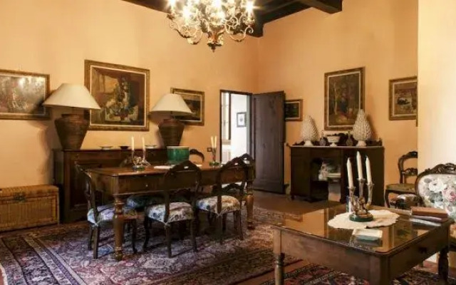 Poggio Torselli Apartments