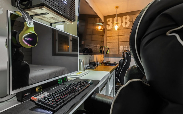 Ulsan Mugeodong Aram