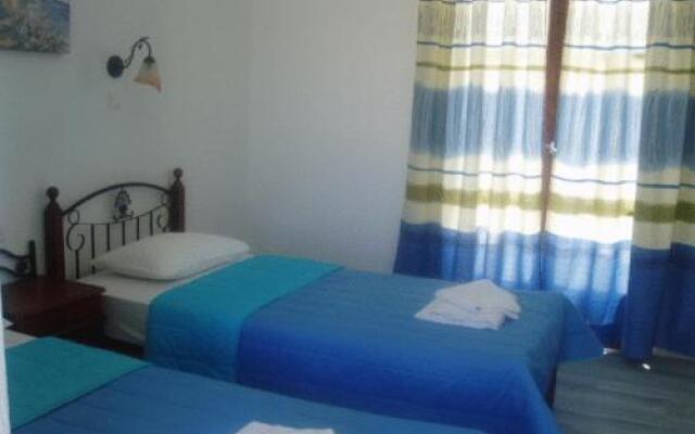Rita's Rooms