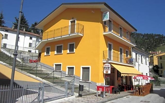 B & B Il Tratturo