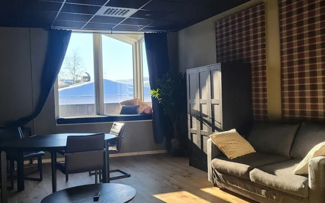 Åre Torg Hotell