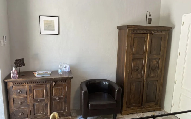 Los Lujos B&B