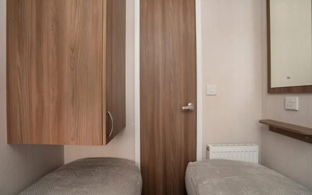 Cali - 3bed - Static Caravan