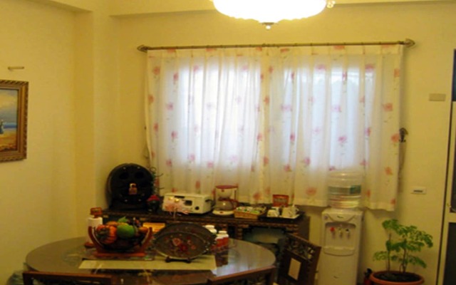 Shui Yue Guest House