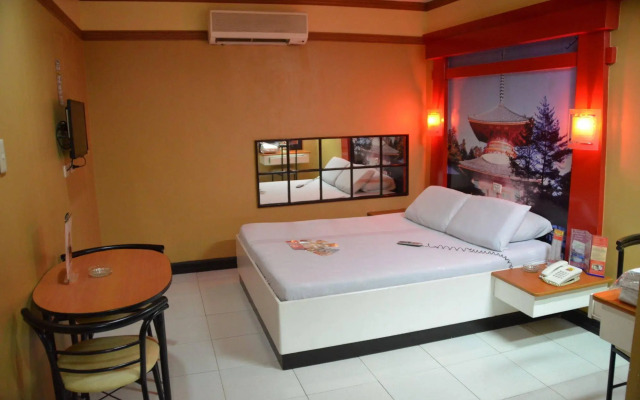 Hotel Sogo Edsa Caloocan