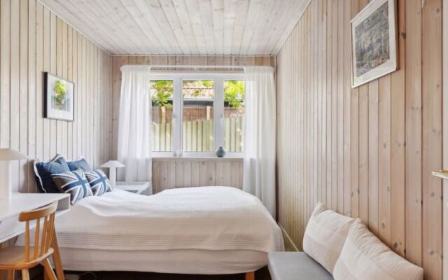 "Taimi" - 40m from the sea in Sealand