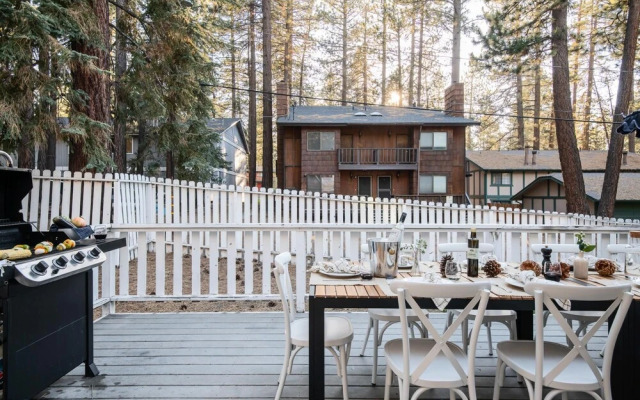 Tomahawk Dr - Hartwood