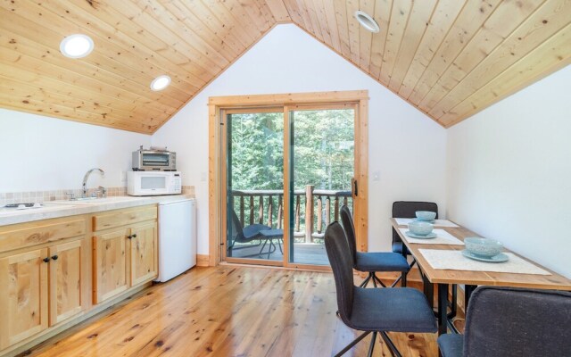 Mountain Melody by Exceptional Stays
