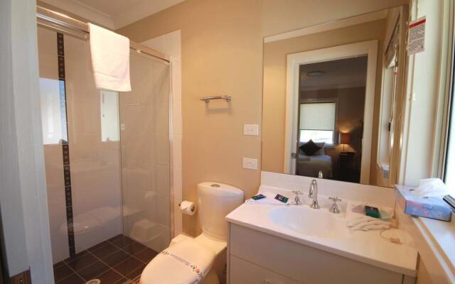 Kangaroo Valley Golf and Country Resort