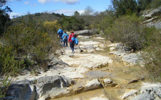 Mas de La Chadenède
