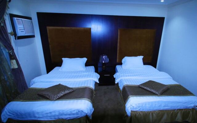Odrest Hotel Apartments - Sary