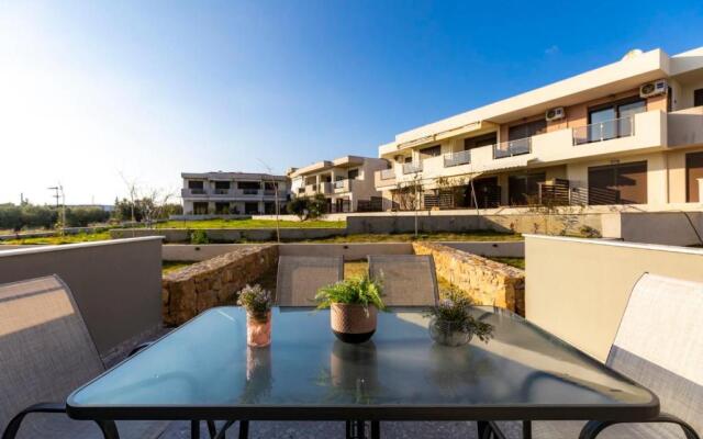 TwinStars Superior Apartment